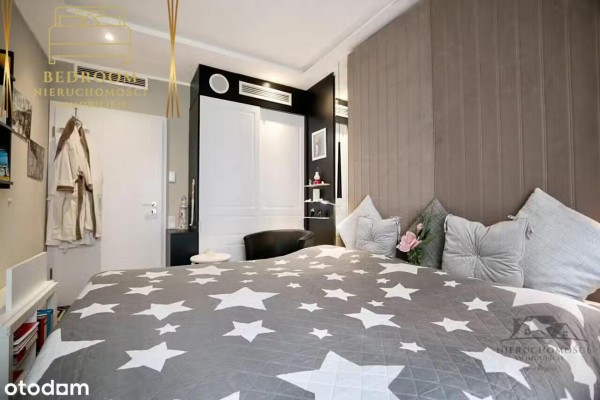 Świnoujście, Uzdrowiskowa, Apartament 100m od morza na promenadzie - Baltic Park FORT pod wynajem