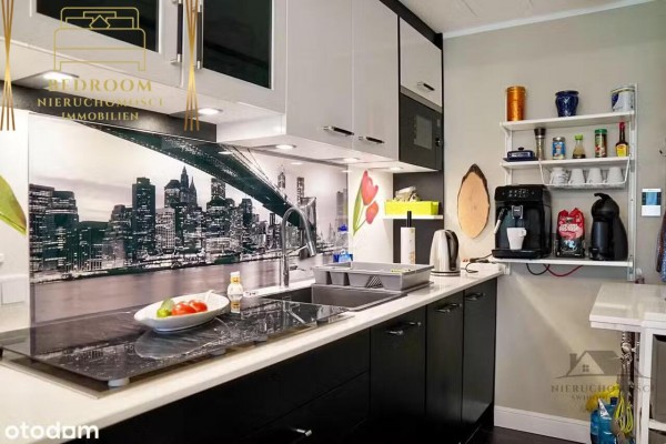 Świnoujście, Uzdrowiskowa, Apartament 100m od morza na promenadzie - Baltic Park FORT pod wynajem
