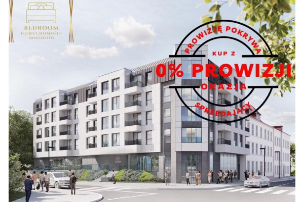 Świnoujście, zachodniopomorskie, Apartament for sale