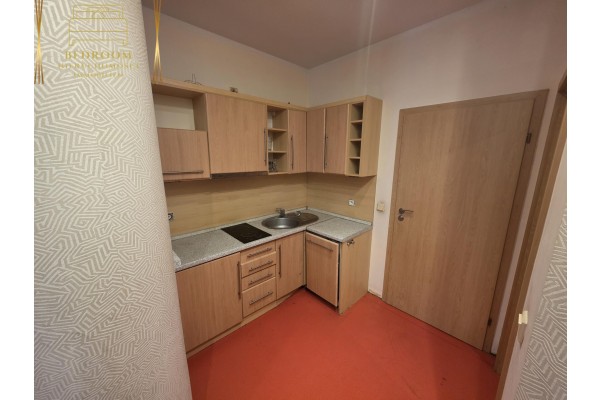 Świnoujście, Uzdrowiskowa, Lokal usługowy na promenadzie w Świnoujściu lub gastronomiczny VAT 23%