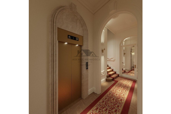 Międzyzdroje, kamieński, Mieszkanie na sprzedaż