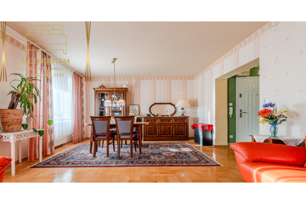 Świnoujście, Paderewskiego, Mieszkanie 3 pokoje z garażem blisko promenady dla rodziny