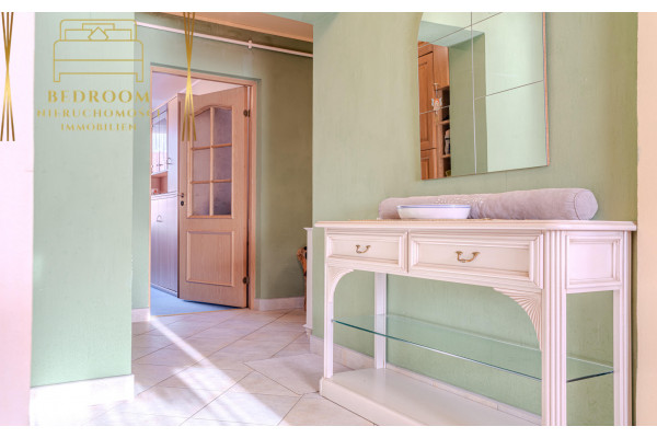 Świnoujście, Paderewskiego, Mieszkanie 3 pokoje z garażem blisko promenady dla rodziny