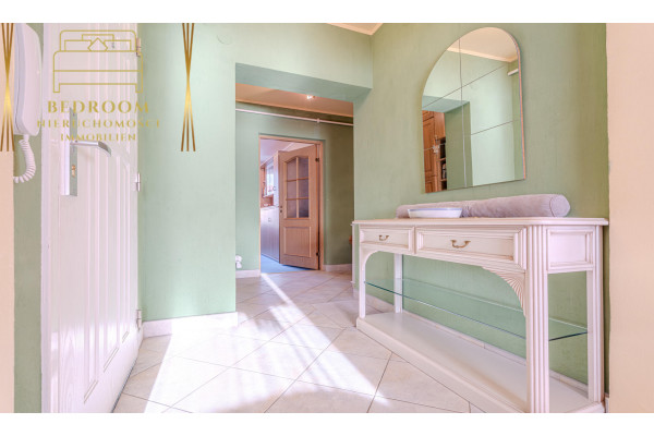 Świnoujście, Paderewskiego, Mieszkanie 3 pokoje z garażem blisko promenady dla rodziny