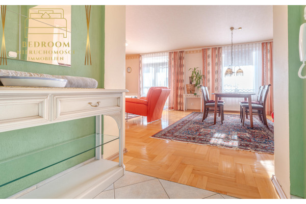 Świnoujście, Paderewskiego, Mieszkanie 3 pokoje z garażem blisko promenady dla rodziny