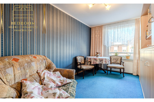 Świnoujście, Paderewskiego, Mieszkanie 3 pokoje z garażem blisko promenady dla rodziny