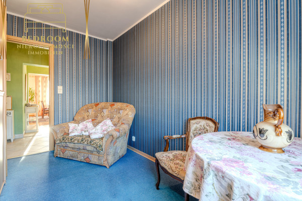 Świnoujście, Paderewskiego, Mieszkanie 3 pokoje z garażem blisko promenady dla rodziny