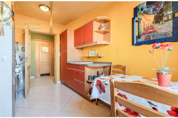 Świnoujście, Paderewskiego, Mieszkanie 3 pokoje z garażem blisko promenady dla rodziny