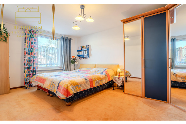 Świnoujście, Paderewskiego, Mieszkanie 3 pokoje z garażem blisko promenady dla rodziny