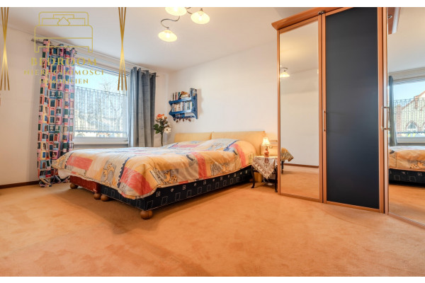 Świnoujście, Paderewskiego, Mieszkanie 3 pokoje z garażem blisko promenady dla rodziny