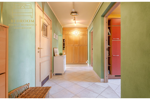 Świnoujście, Paderewskiego, Mieszkanie 3 pokoje z garażem blisko promenady dla rodziny