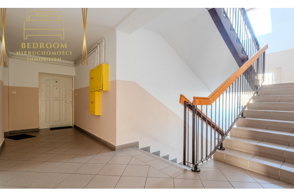 Świnoujście, Paderewskiego, Mieszkanie 3 pokoje z garażem blisko promenady dla rodziny