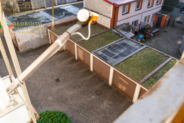 Świnoujście, Paderewskiego, Mieszkanie 3 pokoje z garażem blisko promenady dla rodziny