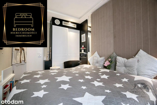 Świnoujście, Uzdrowiskowa, Apartament 2 pokojowy z balkonem na promenadzie - Baltic Park Fort