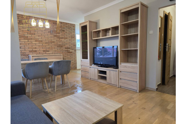 Świnoujście, zachodniopomorskie, Mieszkanie na wynajem