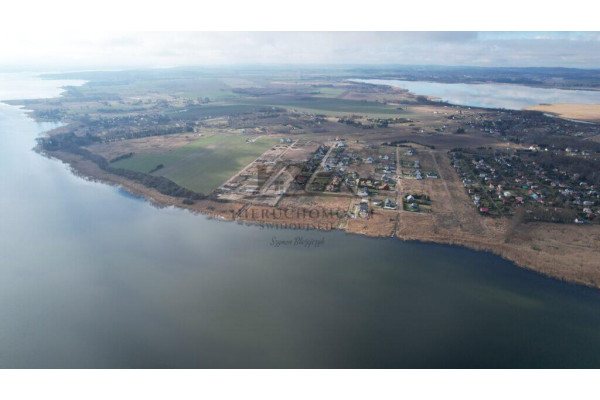 Kołczewo, Wolin, Działka na sprzedaż