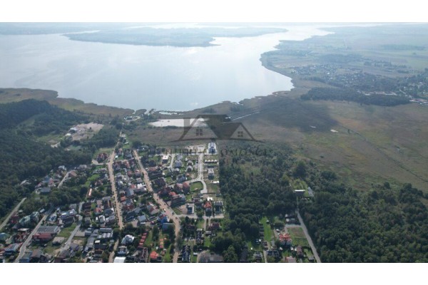 kamieński, Wolin, Kołczewo, Zwycięstwa, Duża działka pod dom nad morzem z Kołczewie obok Międzyzdroj&oacute;w
