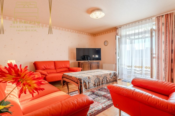 Świnoujście, Paderewskiego, Mieszkanie 3 pokoje z garażem blisko promenady dla rodziny