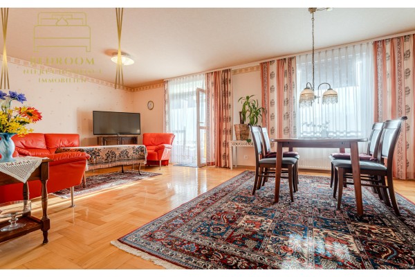 Świnoujście, Paderewskiego, Mieszkanie 3 pokoje z garażem blisko promenady dla rodziny