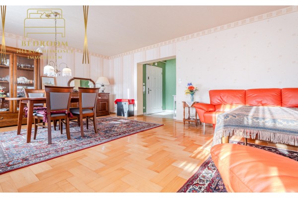 Świnoujście, Paderewskiego, Mieszkanie 3 pokoje z garażem blisko promenady dla rodziny