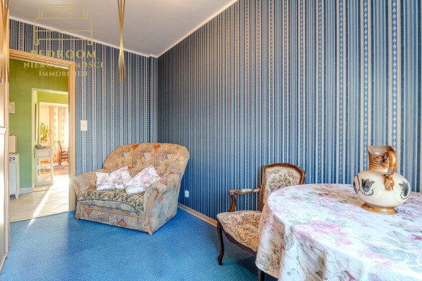 Świnoujście, Paderewskiego, Mieszkanie 3 pokoje z garażem blisko promenady dla rodziny