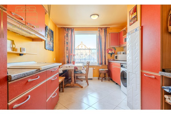 Świnoujście, Paderewskiego, Mieszkanie 3 pokoje z garażem blisko promenady dla rodziny