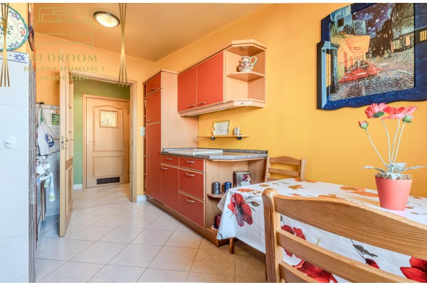 Świnoujście, Paderewskiego, Mieszkanie 3 pokoje z garażem blisko promenady dla rodziny