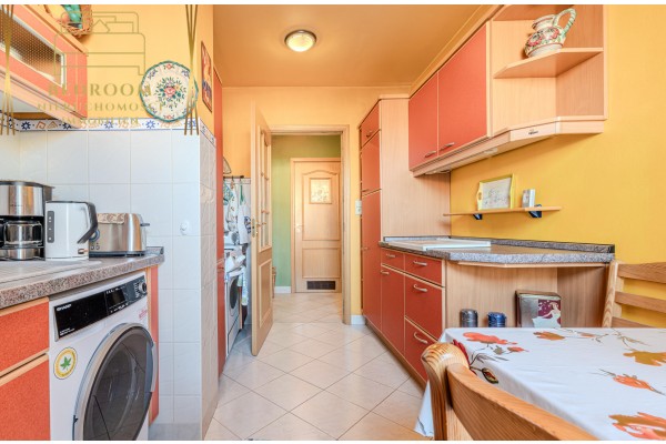 Świnoujście, Paderewskiego, Mieszkanie 3 pokoje z garażem blisko promenady dla rodziny