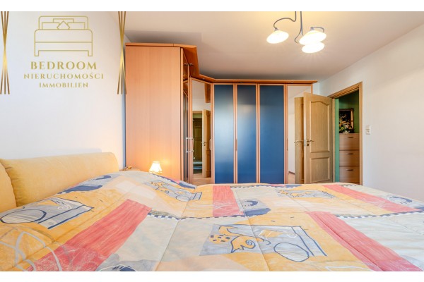 Świnoujście, Paderewskiego, Mieszkanie 3 pokoje z garażem blisko promenady dla rodziny