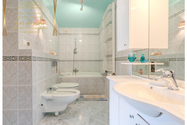 Świnoujście, Paderewskiego, Mieszkanie 3 pokoje z garażem blisko promenady dla rodziny