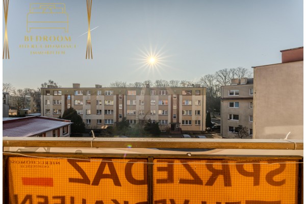 Świnoujście, Paderewskiego, Mieszkanie 3 pokoje z garażem blisko promenady dla rodziny