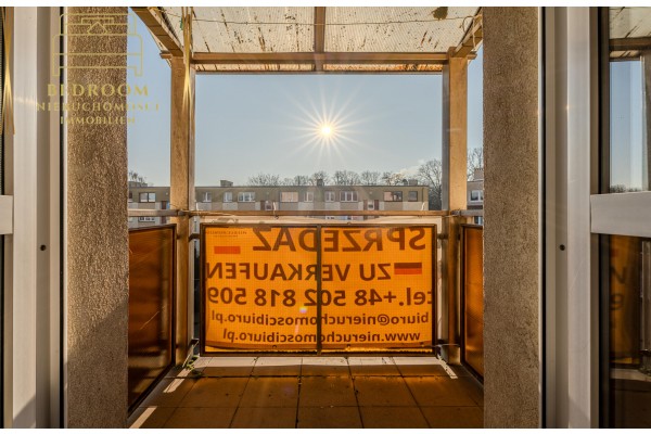 Świnoujście, Paderewskiego, Mieszkanie 3 pokoje z garażem blisko promenady dla rodziny