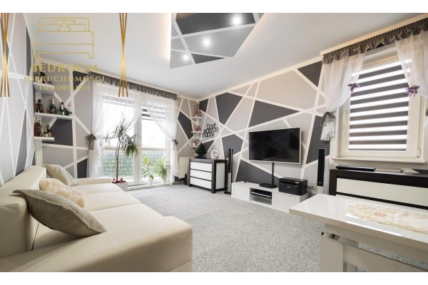 Świnoujście, Juliana Markiewicza, Piękne 2 pokojowe mieszkanie na osiedlu Zachodnim z balkonem