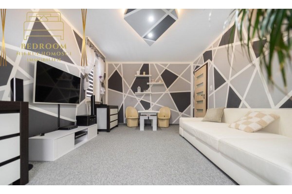 Świnoujście, Juliana Markiewicza, Piękne 2 pokojowe mieszkanie na osiedlu Zachodnim z balkonem