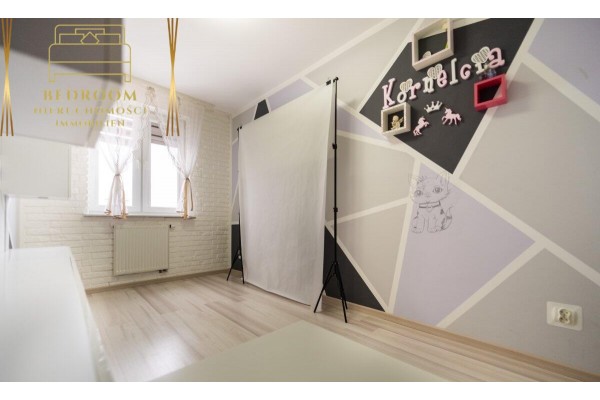 Świnoujście, Juliana Markiewicza, Piękne 2 pokojowe mieszkanie na osiedlu Zachodnim z balkonem