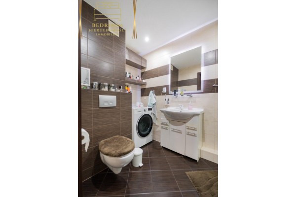 Świnoujście, Juliana Markiewicza, Piękne 2 pokojowe mieszkanie na osiedlu Zachodnim z balkonem