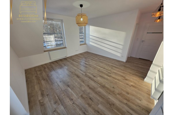 gryficki, Rewal, Trzęsacz, Kamieńska, Apartament z jaccuzie w Trzęsaczu - 150m od plaży strzeżone osiedle