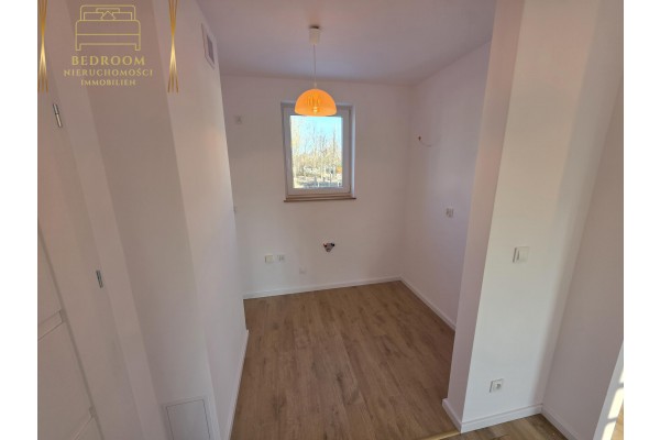 gryficki, Rewal, Trzęsacz, Kamieńska, Apartament z jaccuzie w Trzęsaczu - 150m od plaży strzeżone osiedle