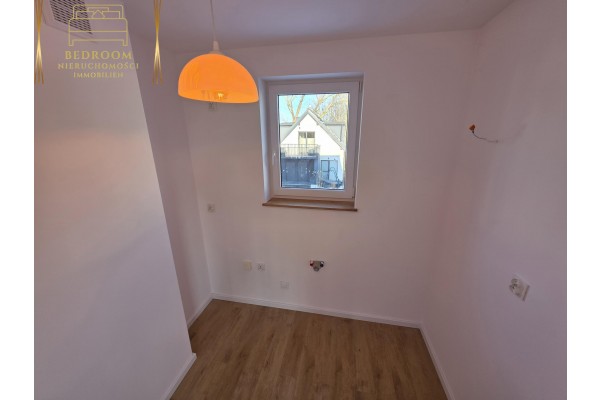 gryficki, Rewal, Trzęsacz, Kamieńska, Apartament z jaccuzie w Trzęsaczu - 150m od plaży strzeżone osiedle