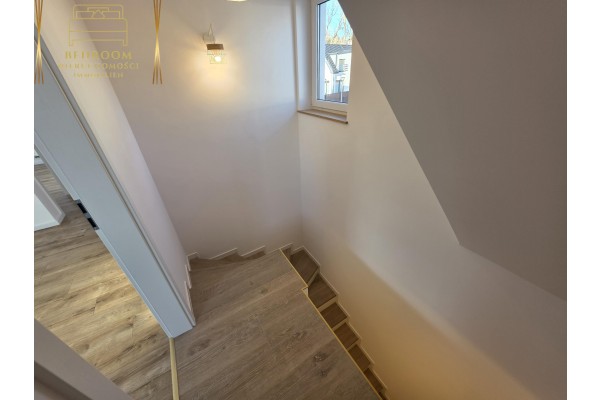 gryficki, Rewal, Trzęsacz, Kamieńska, Apartament z jaccuzie w Trzęsaczu - 150m od plaży strzeżone osiedle