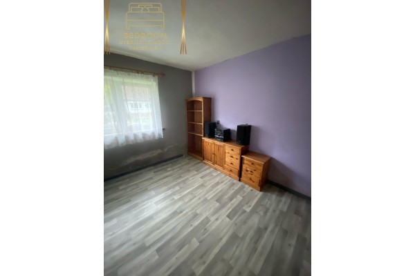 goleniowski, Maszewo, Darż, darż, Dom na wsi pod Goleniowem - Gmina Maszewo - do remontu