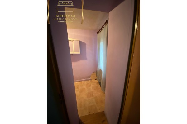 goleniowski, Maszewo, Darż, darż, Dom na wsi pod Goleniowem - Gmina Maszewo - do remontu