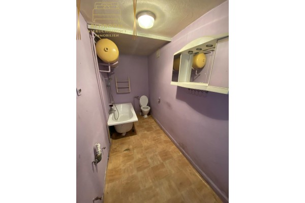 goleniowski, Maszewo, Darż, darż, Dom na wsi pod Goleniowem - Gmina Maszewo - do remontu