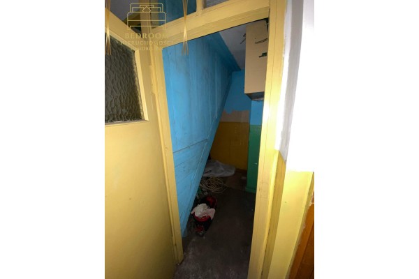 goleniowski, Maszewo, Darż, darż, Dom na wsi pod Goleniowem - Gmina Maszewo - do remontu