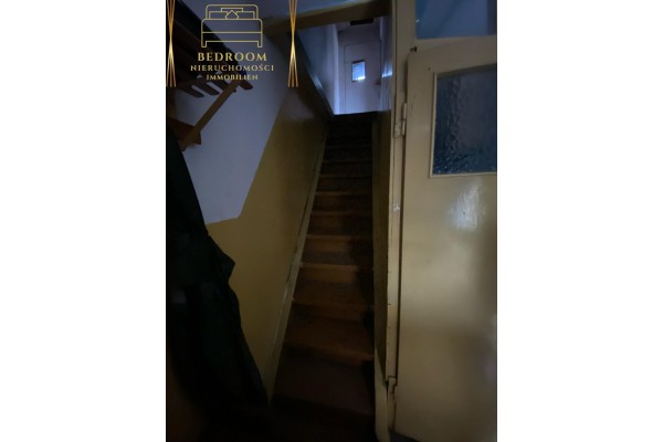 goleniowski, Maszewo, Darż, darż, Dom na wsi pod Goleniowem - Gmina Maszewo - do remontu