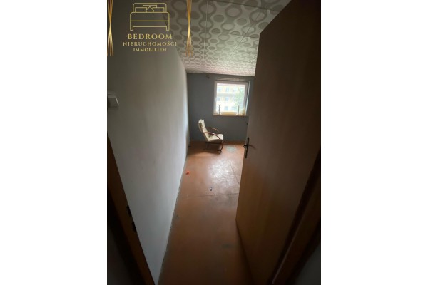 goleniowski, Maszewo, Darż, darż, Dom na wsi pod Goleniowem - Gmina Maszewo - do remontu