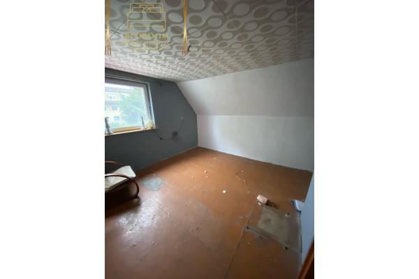 goleniowski, Maszewo, Darż, darż, Dom na wsi pod Goleniowem - Gmina Maszewo - do remontu