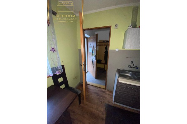 goleniowski, Maszewo, Darż, darż, Dom na wsi pod Goleniowem - Gmina Maszewo - do remontu