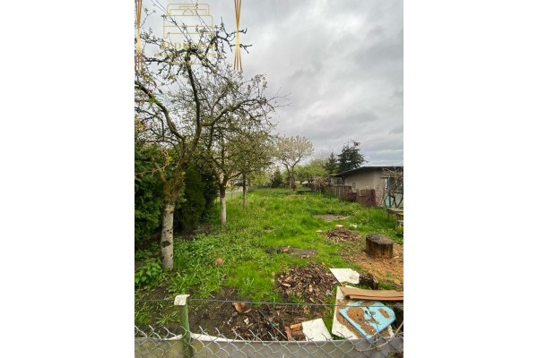 goleniowski, Maszewo, Darż, darż, Dom na wsi pod Goleniowem - Gmina Maszewo - do remontu