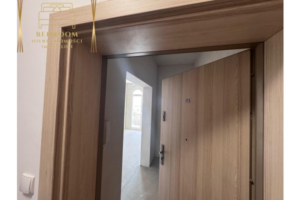 Świnoujście, Armii Krajowej, Apartament z widokiem na port w odrestaurowanej kamienicy - CENTRALA